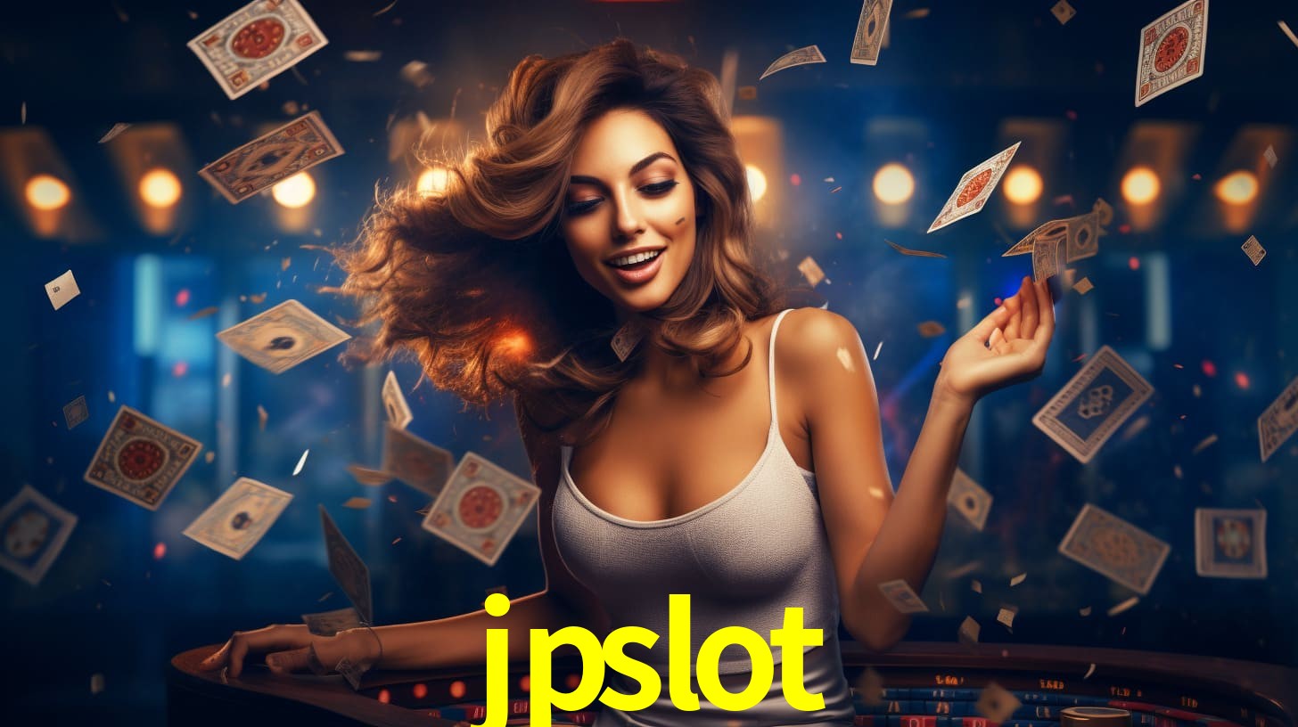 jpslot: Seu Cassino Premiado com Pagamentos Rápidos