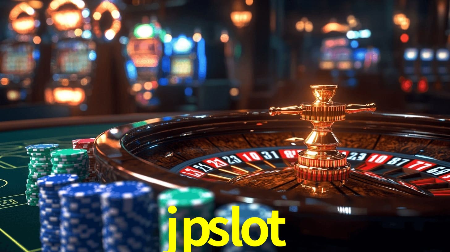 jpslot bet