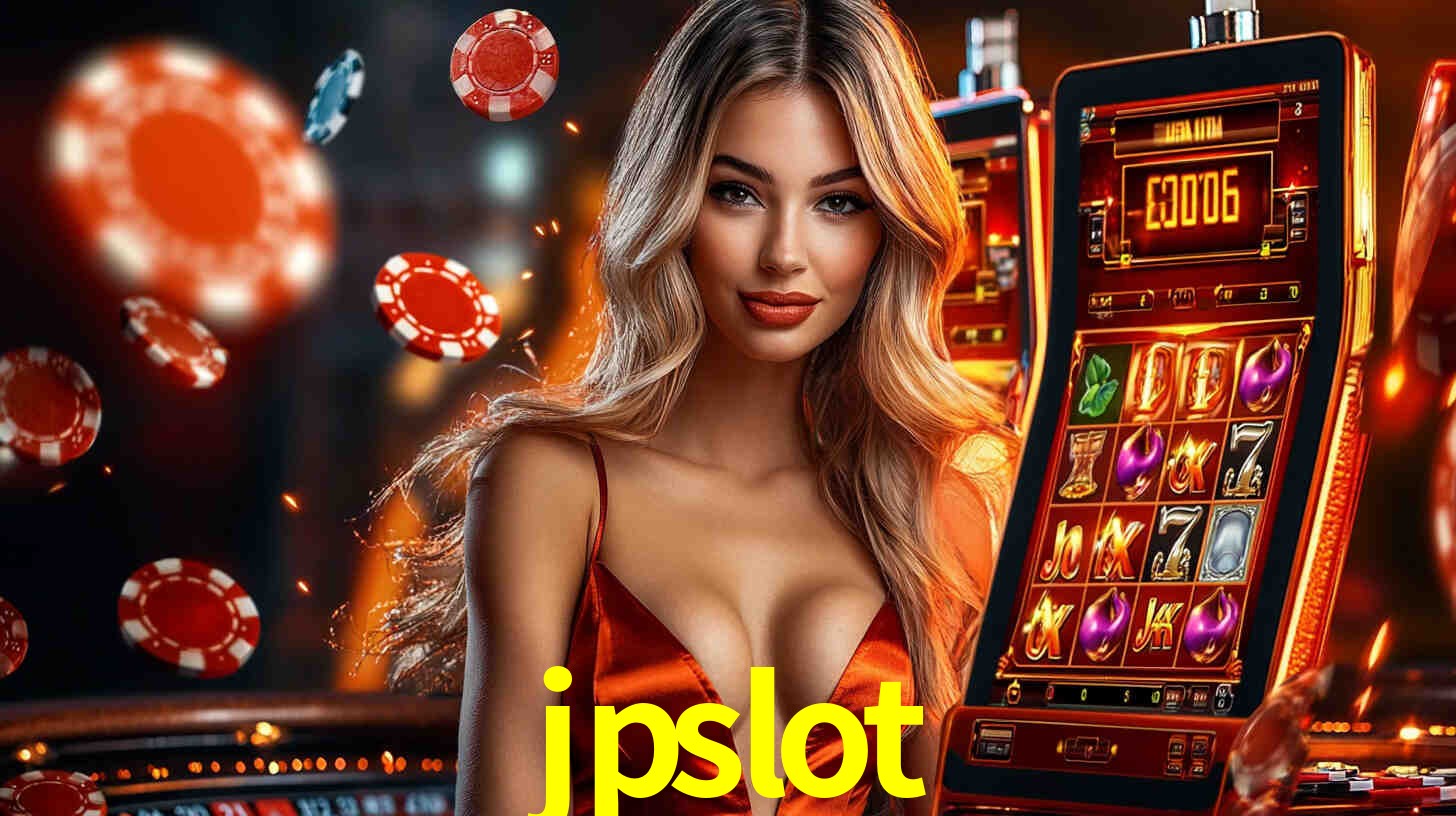 jpslot - Cassino em um Clique - jpslot.com
