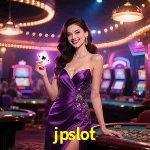 Experiência VIP jpslot