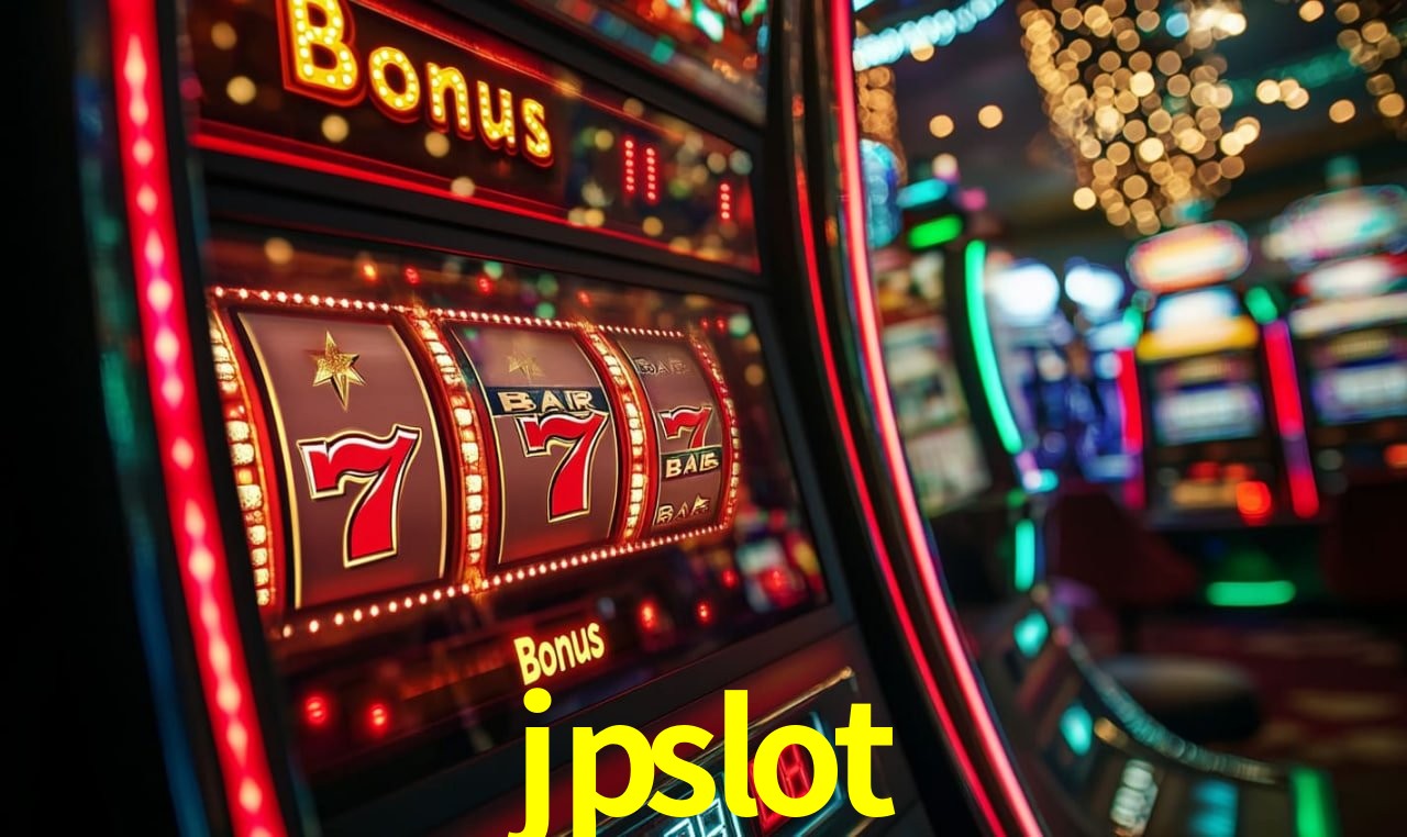Jogos Exclusivos jpslot