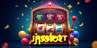 Provedores de Jogos jpslot