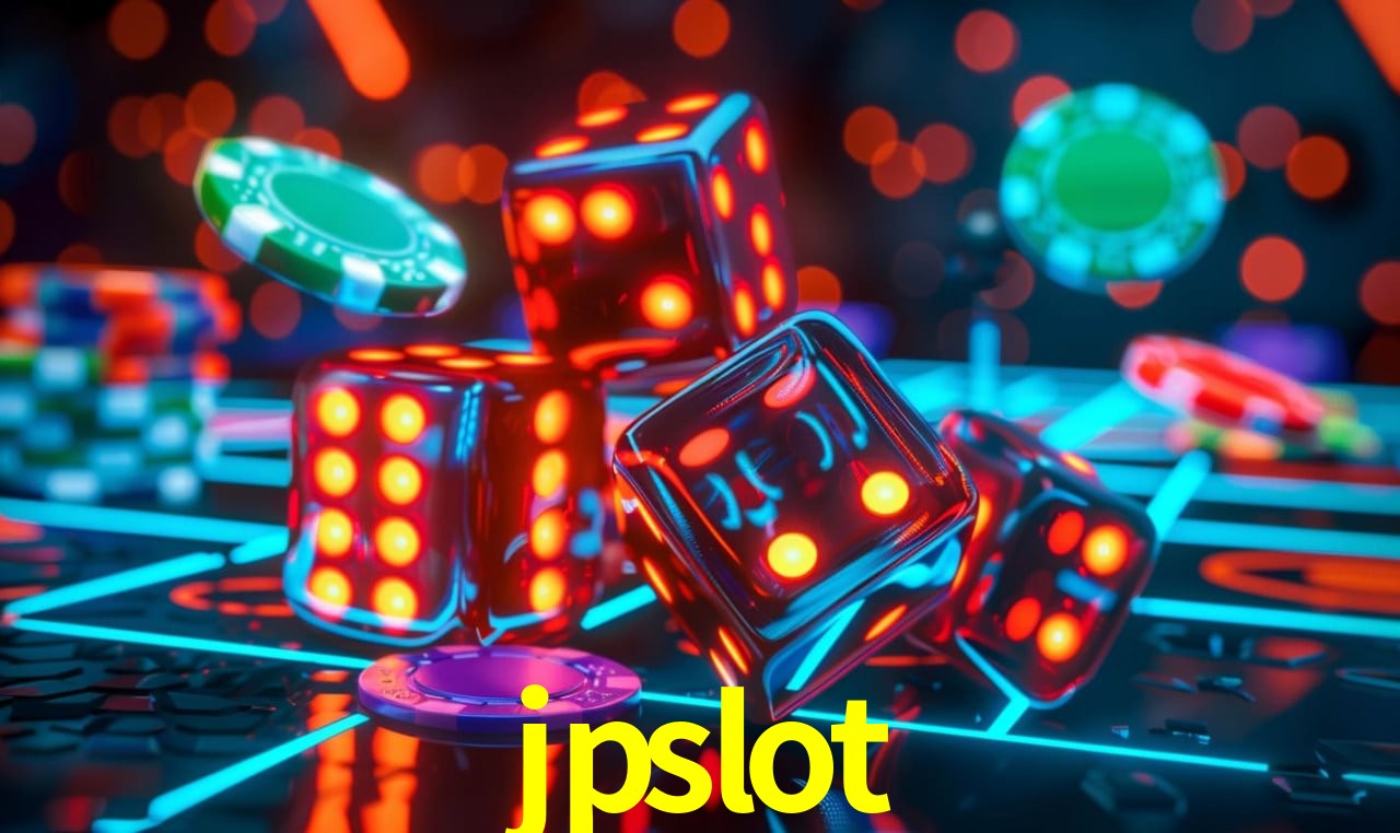 Casino Ao Vivo jpslot