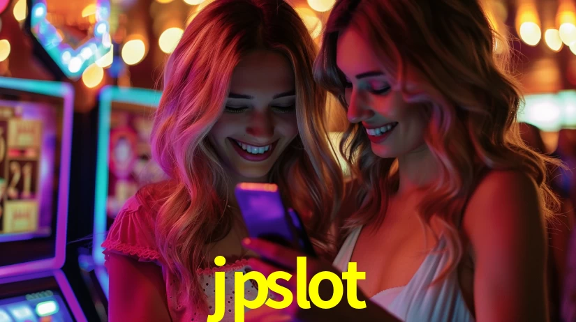 jpslot.com