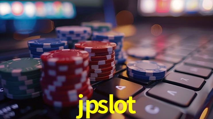 Jogos de Slot jpslot