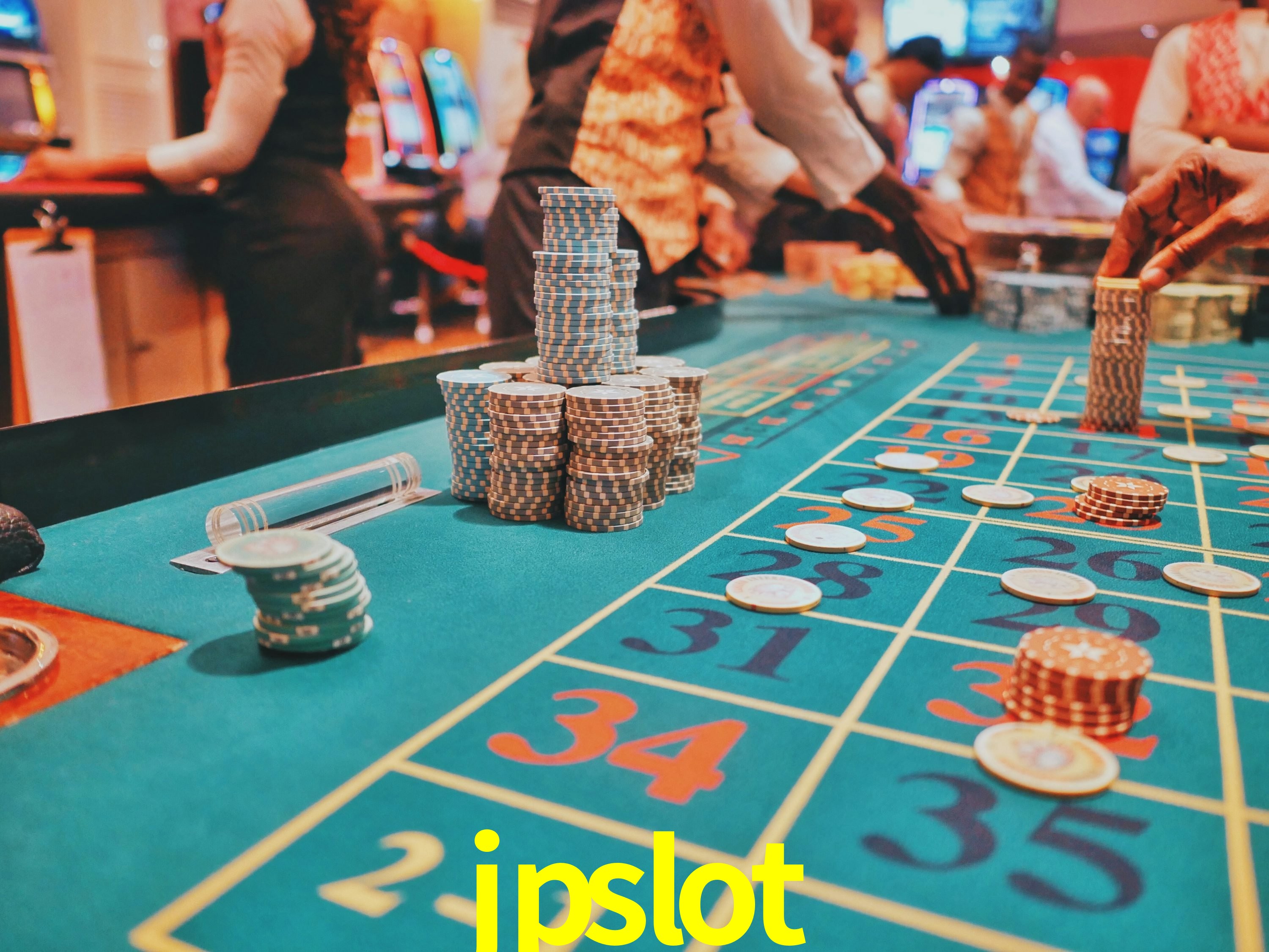 Diretório de Jogos jpslot