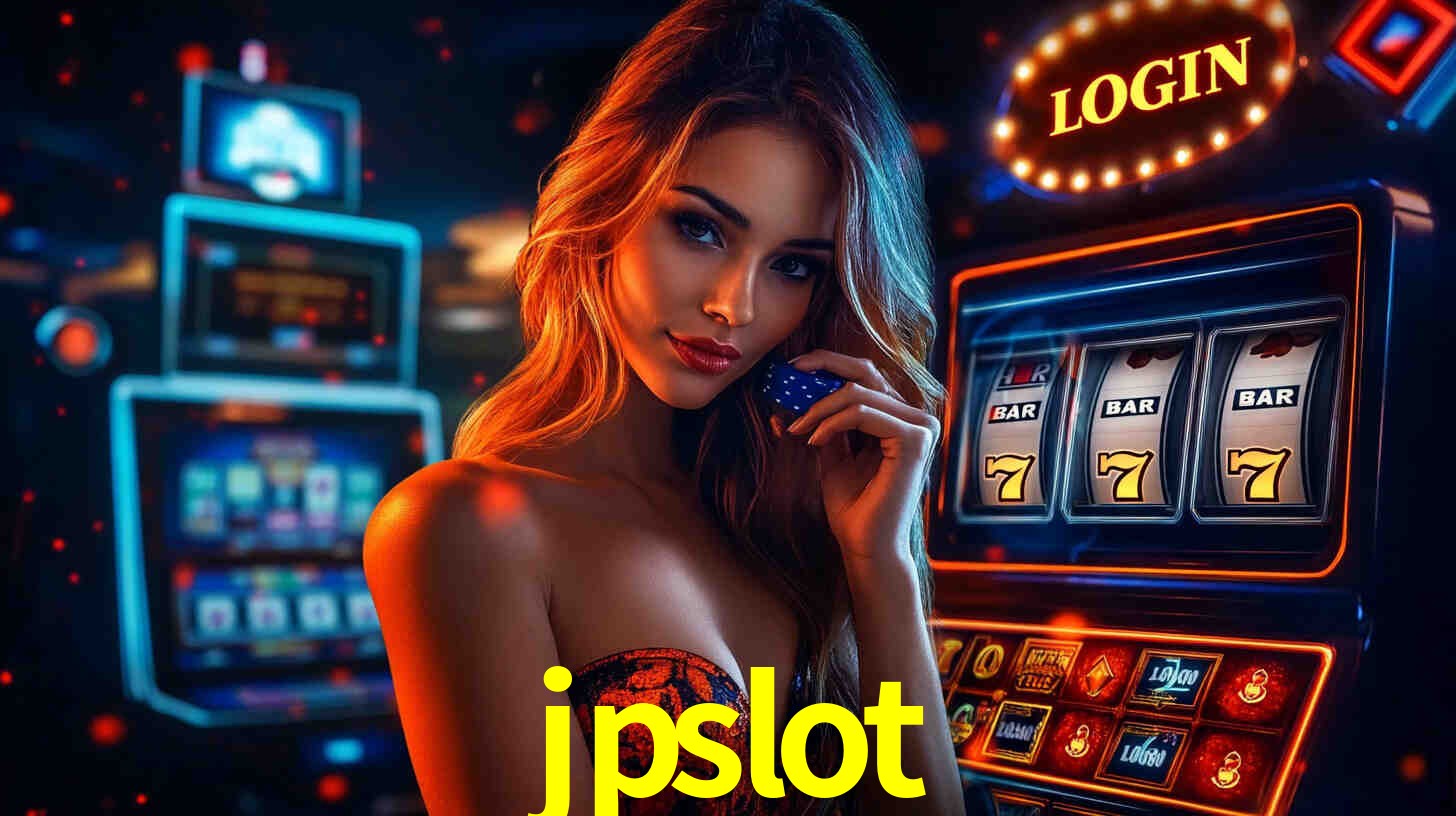 jpslot bet