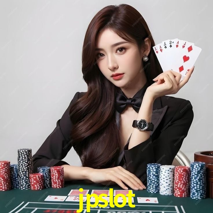 Casino Ao Vivo jpslot