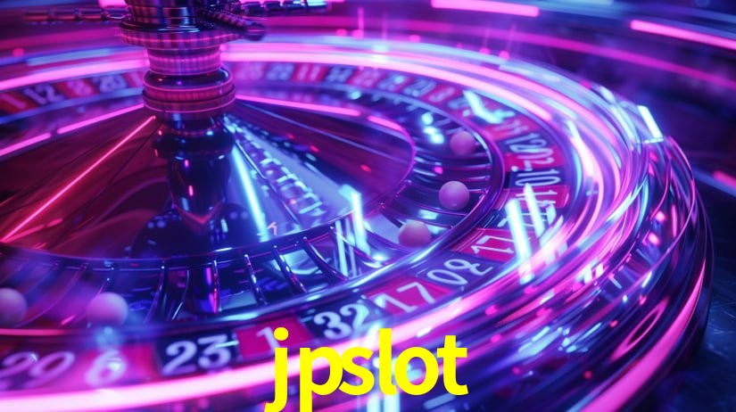 Interface do App jpslot