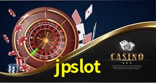 Cadastro Rápido jpslot