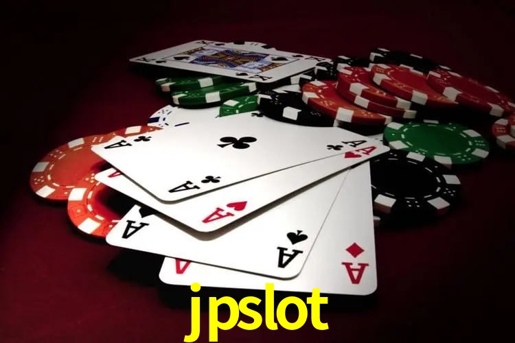 Estatísticas do Jogo jpslot