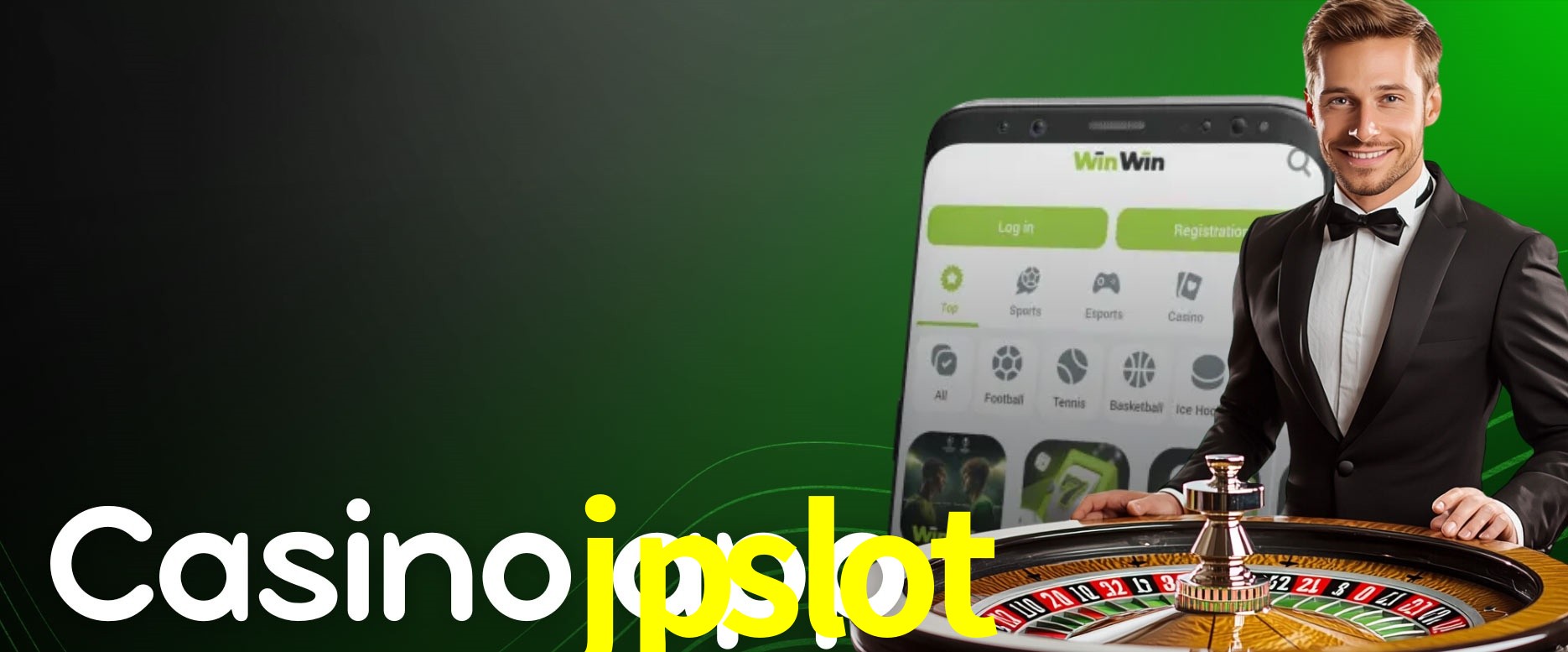 Descubra o Mundo do Cassino Online com jpslot