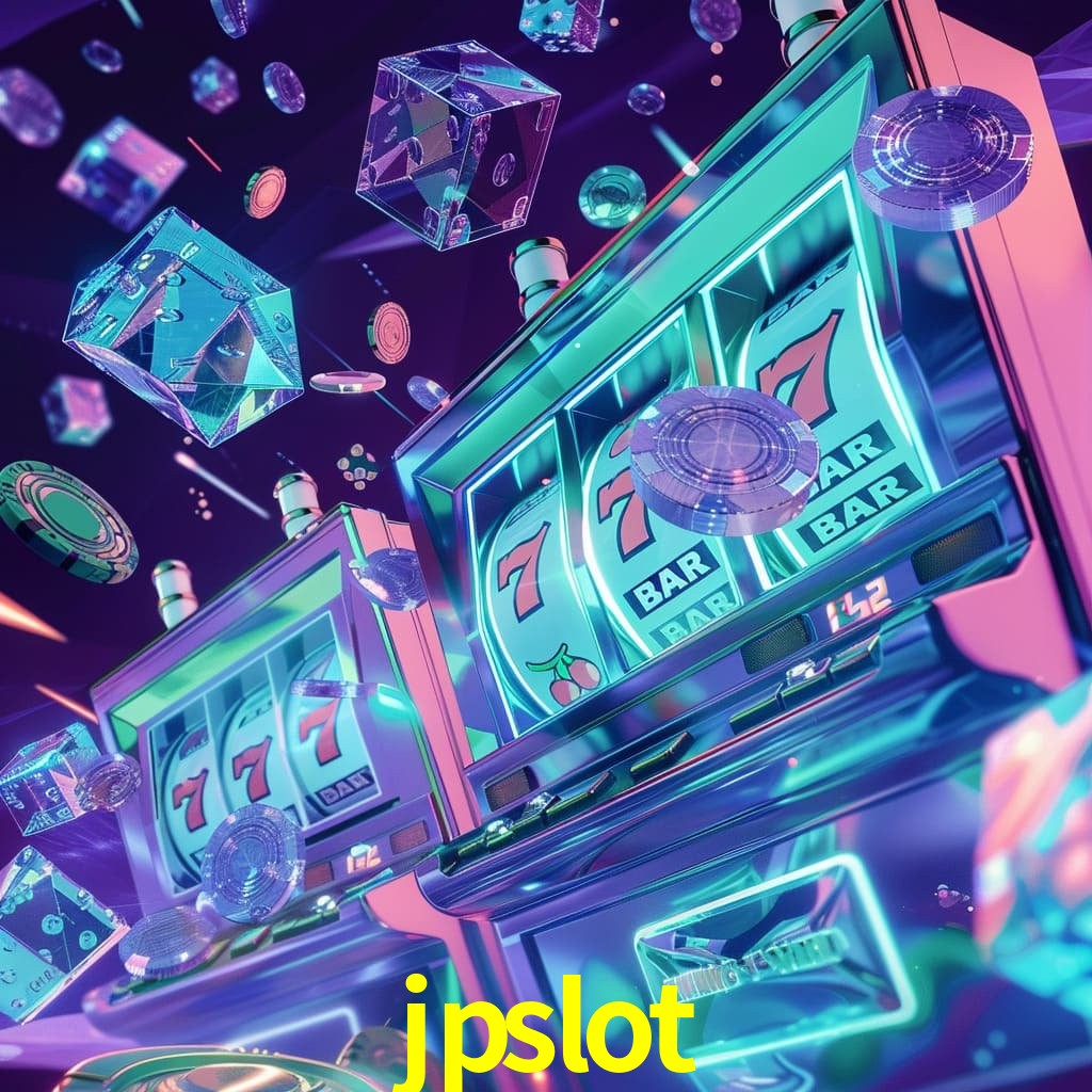 Torneios jpslot
