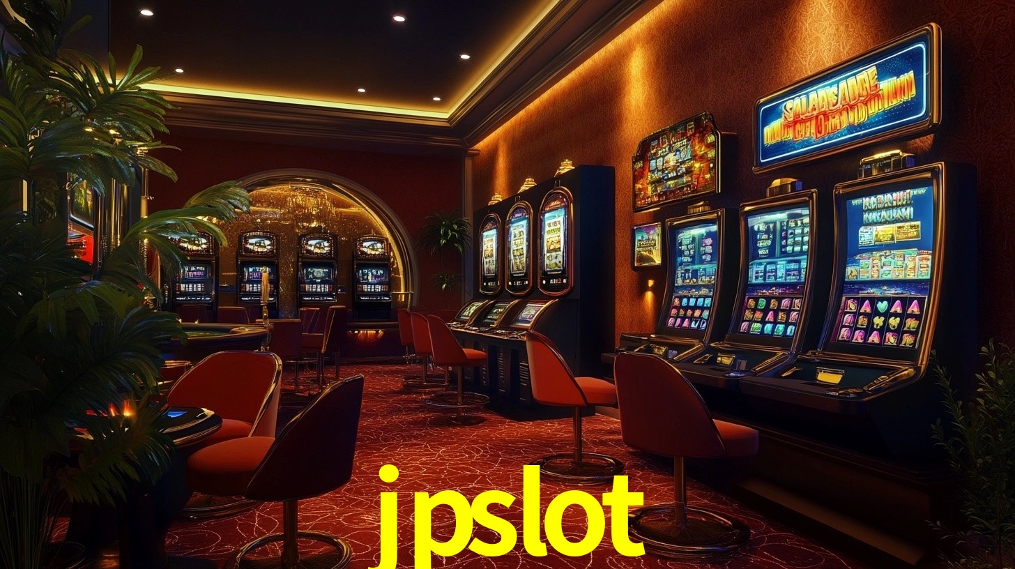 Torneios jpslot