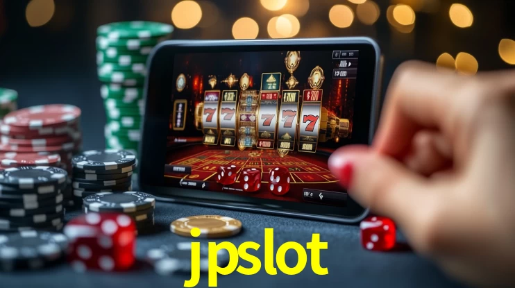 Bônus Diários jpslot