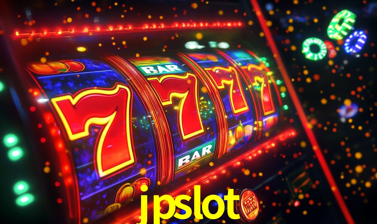 jpslot.com