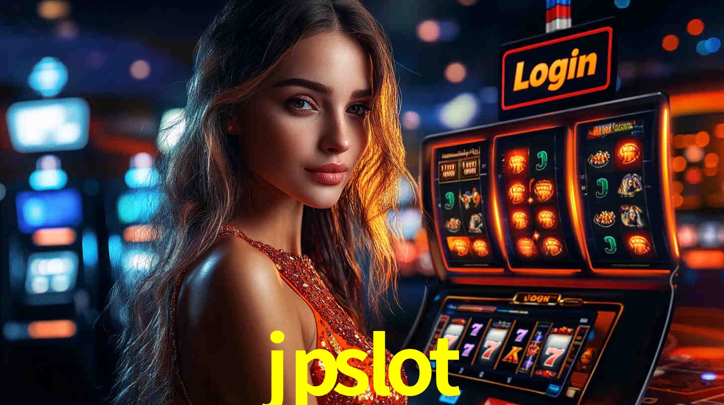 jpslot
