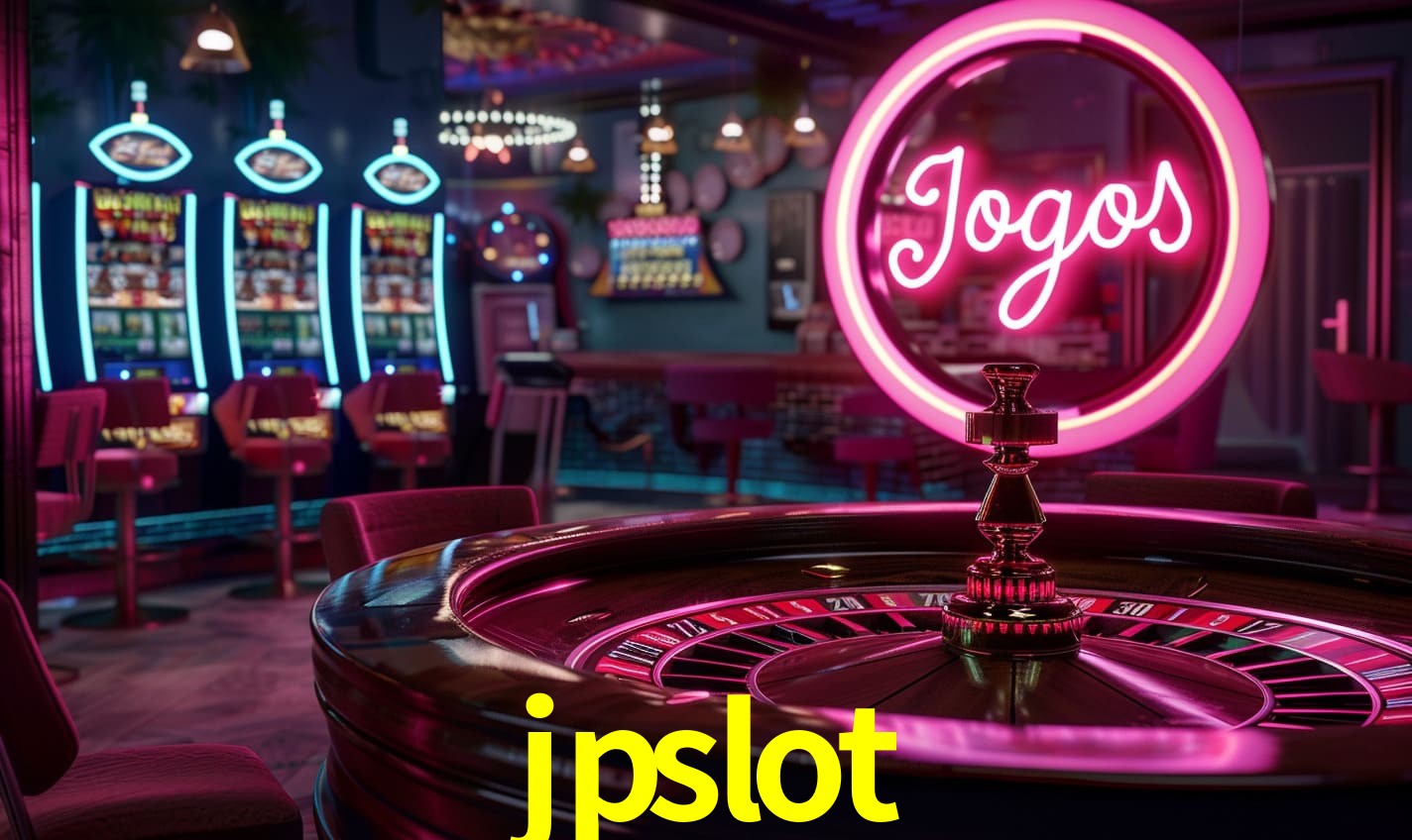 Estatísticas Esportivas jpslot