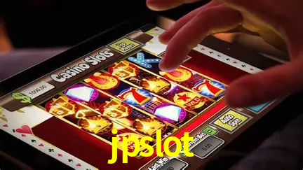 A Emoção da Loteria na jpslot: Uma Chance de Mudança de Vida