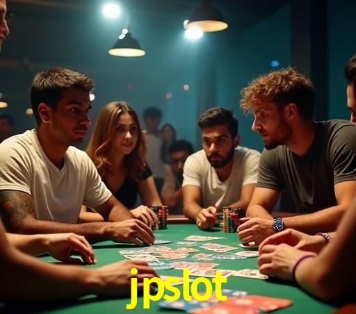 Design Responsivo jpslot