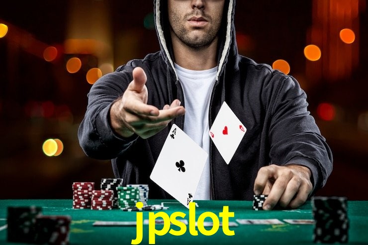 jpslot.com