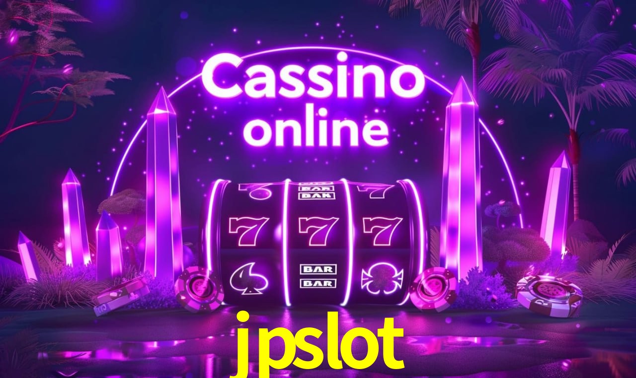 Diretório de Jogos jpslot