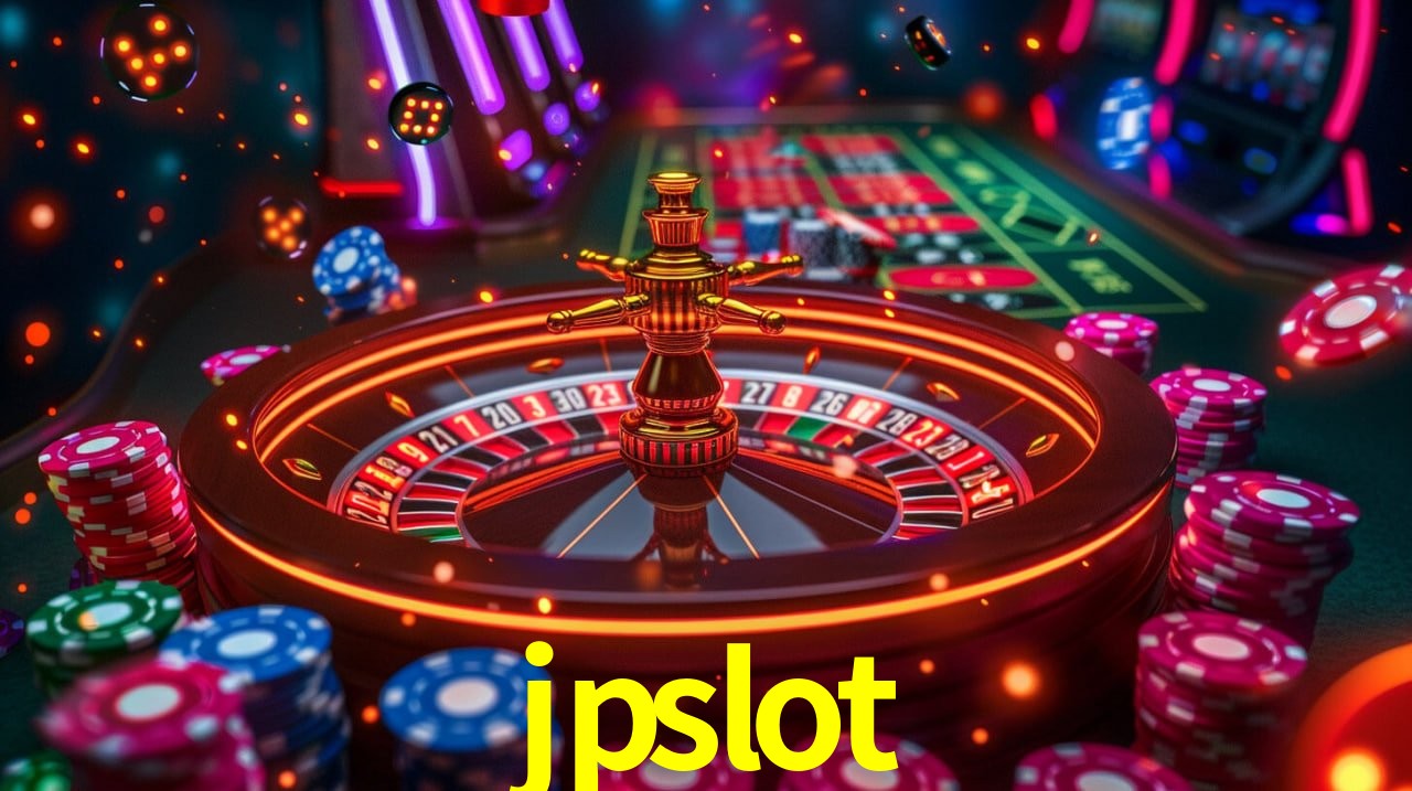 Casino VIP jpslot