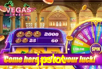Descubra a Magia dos Jogos de Arcade no jpslot