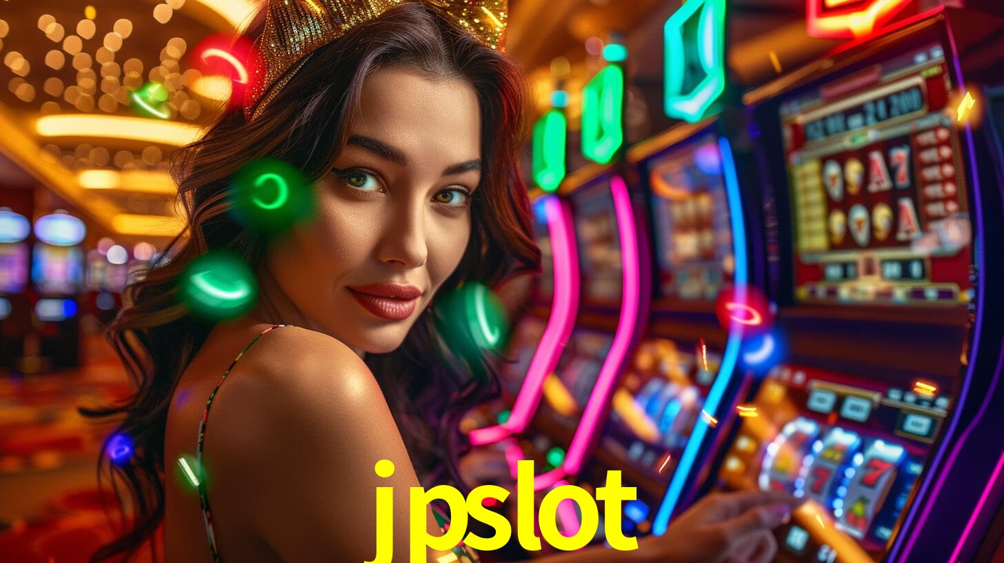 PIX Instantâneo jpslot
