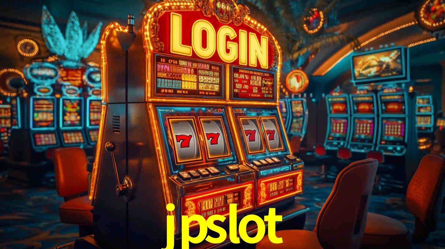 jpslot