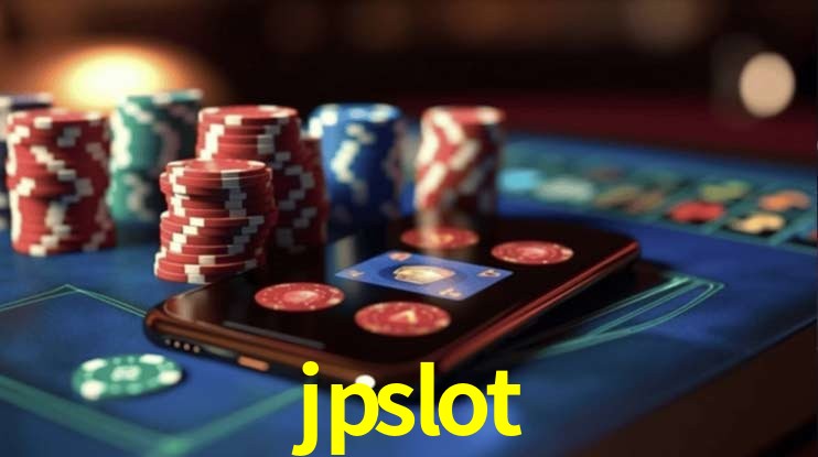 Jogos de Slot jpslot