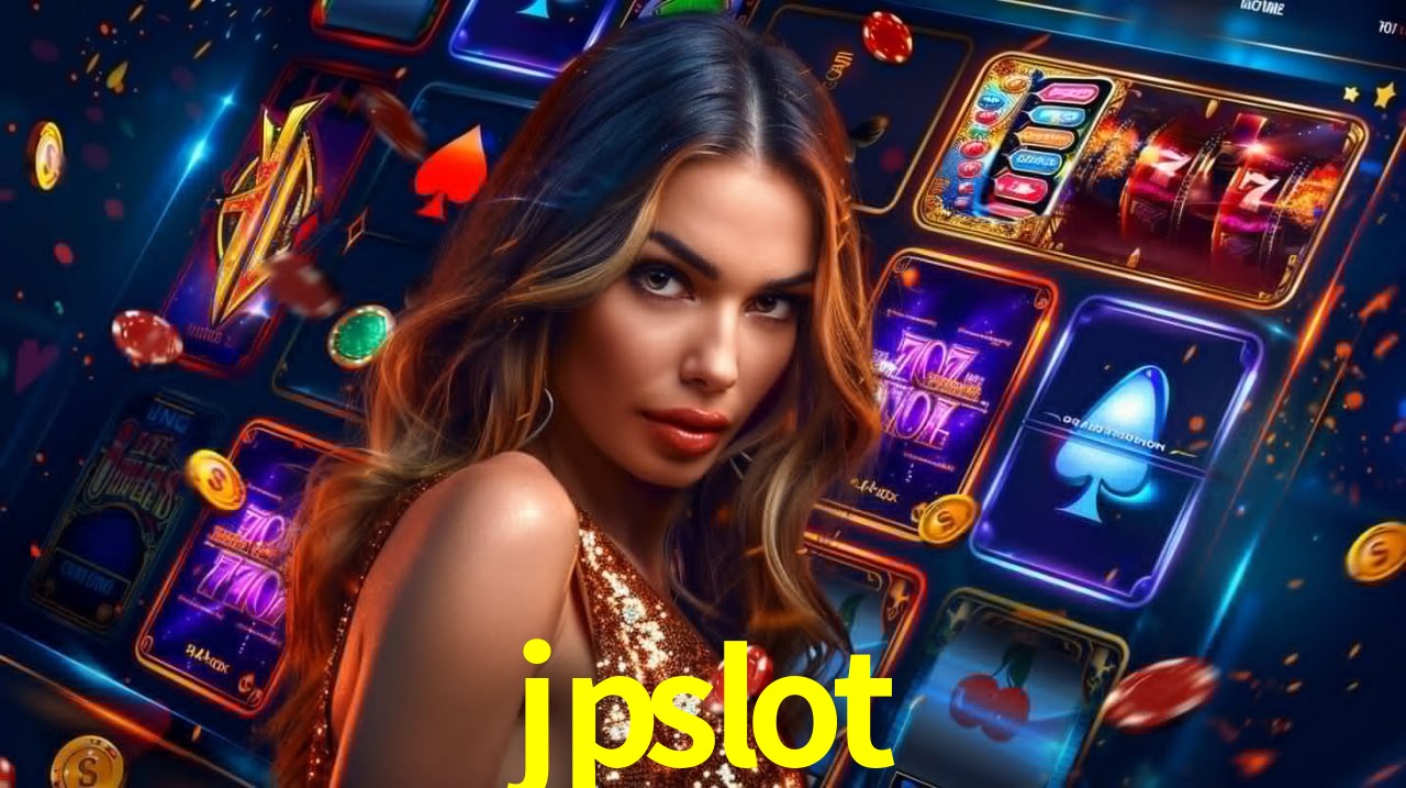 PIX Instantâneo jpslot