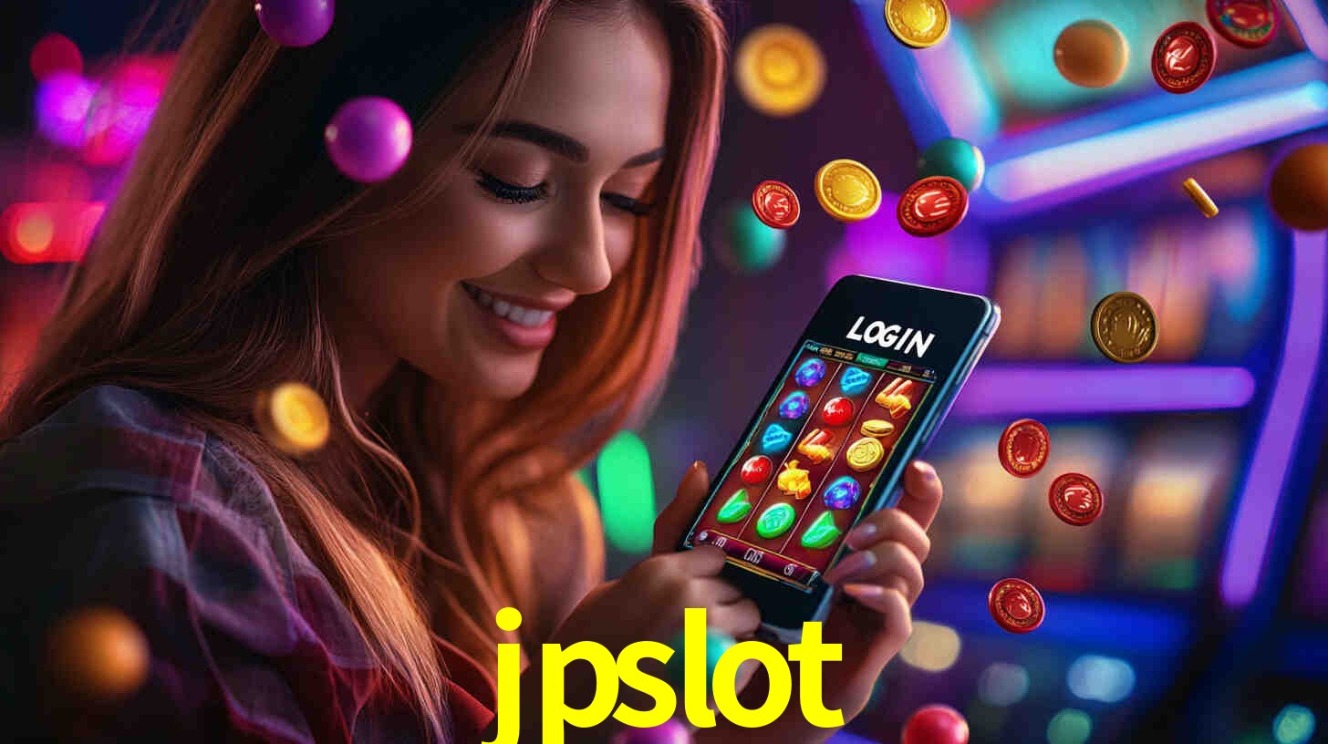jpslot.com
