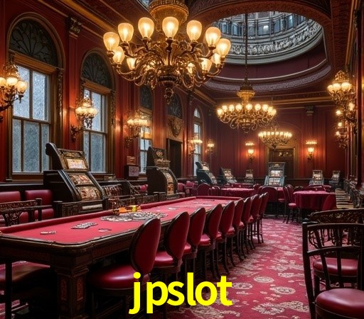 Login Seguro jpslot