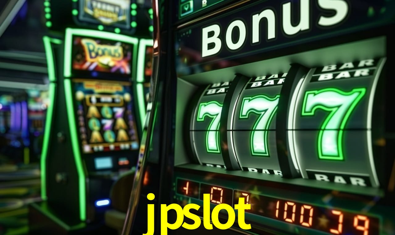 Mesa de Blackjack jpslot