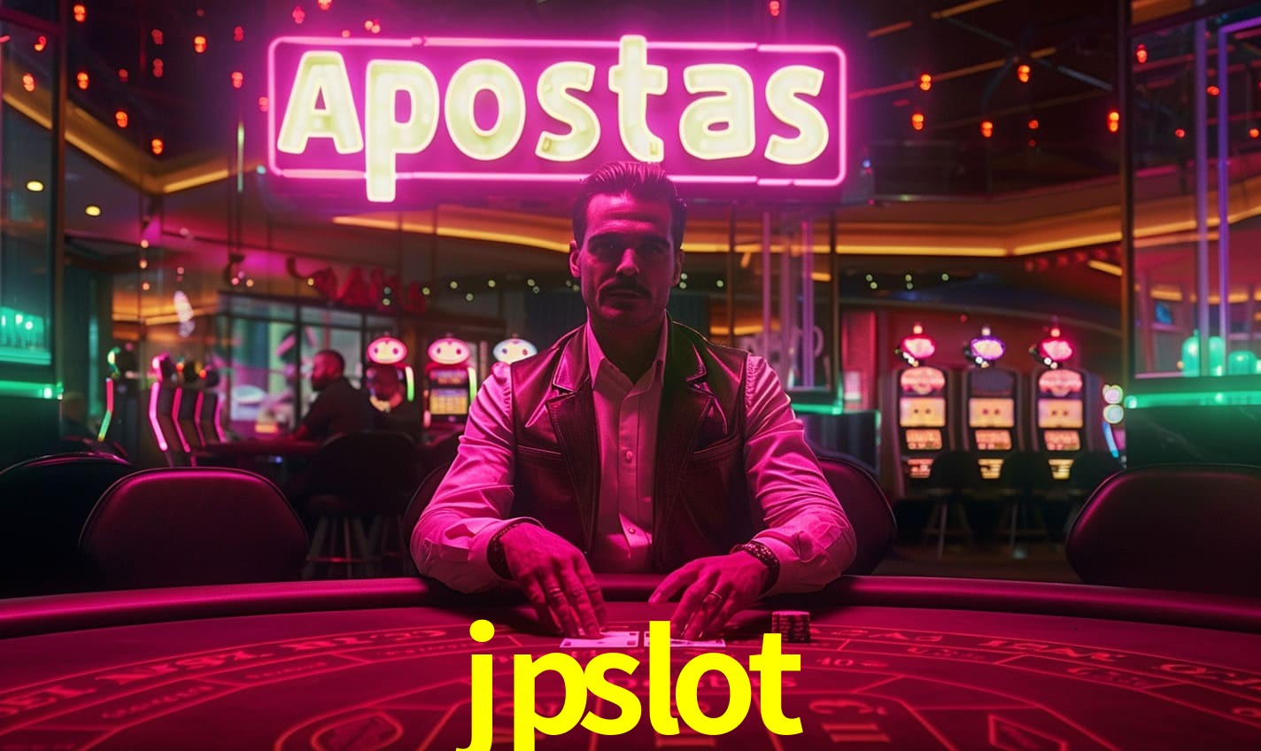 Apostas de Futebol jpslot