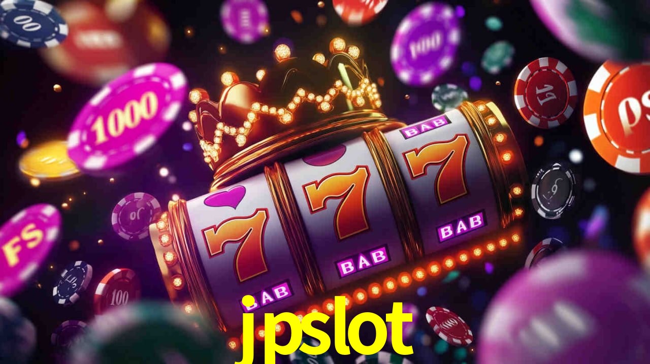Casino Ao Vivo jpslot