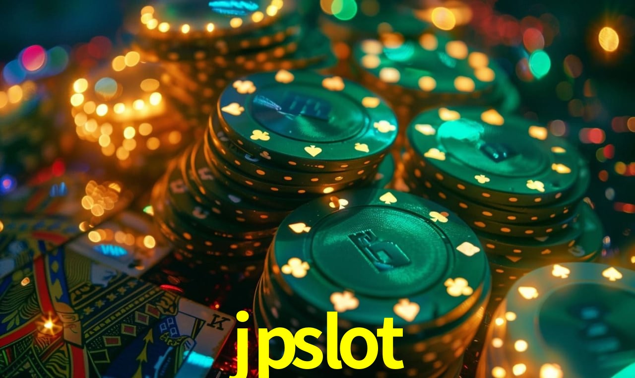 Provedores de Jogos jpslot