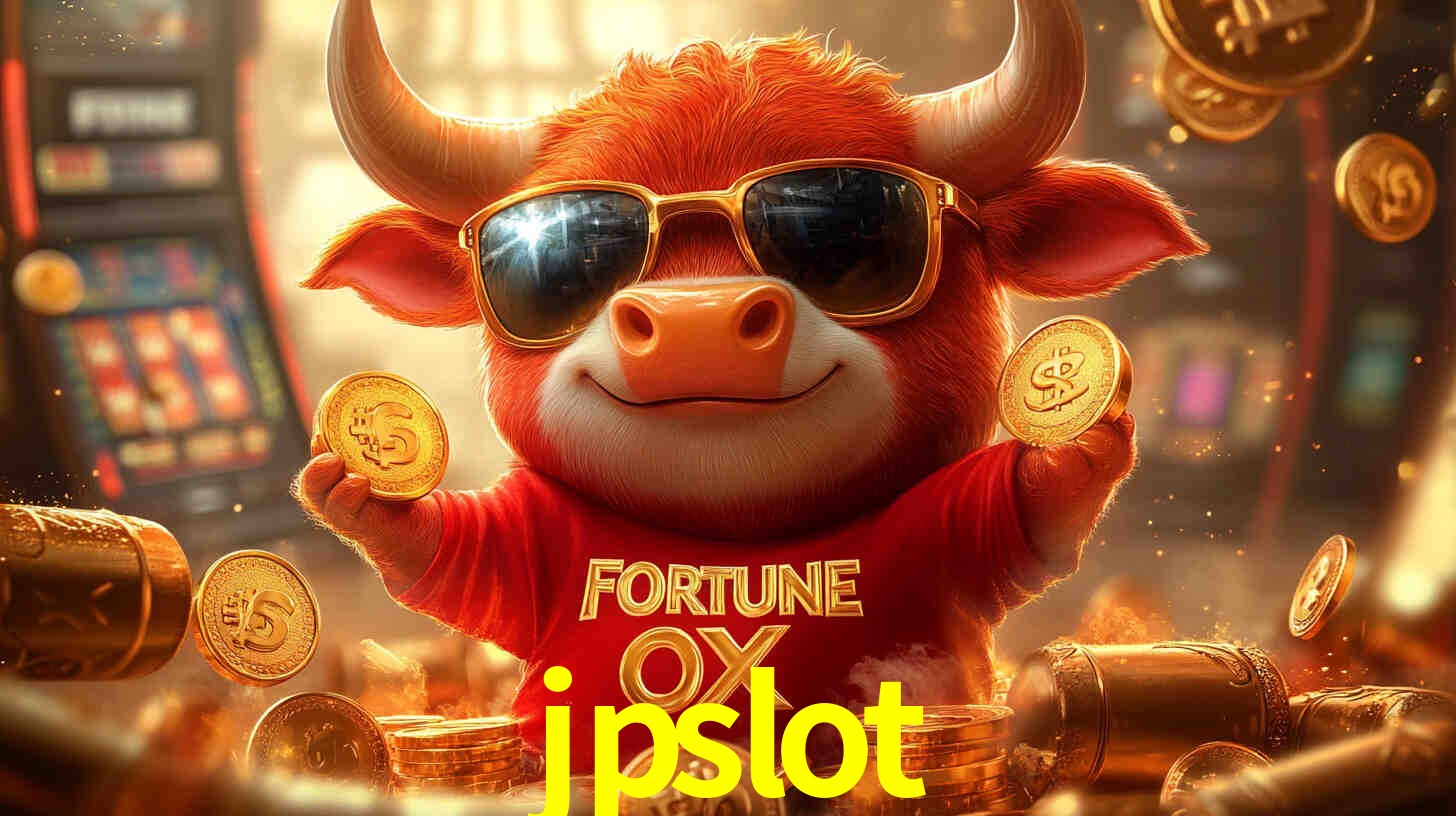 jpslot bet