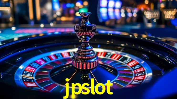 jpslot bet