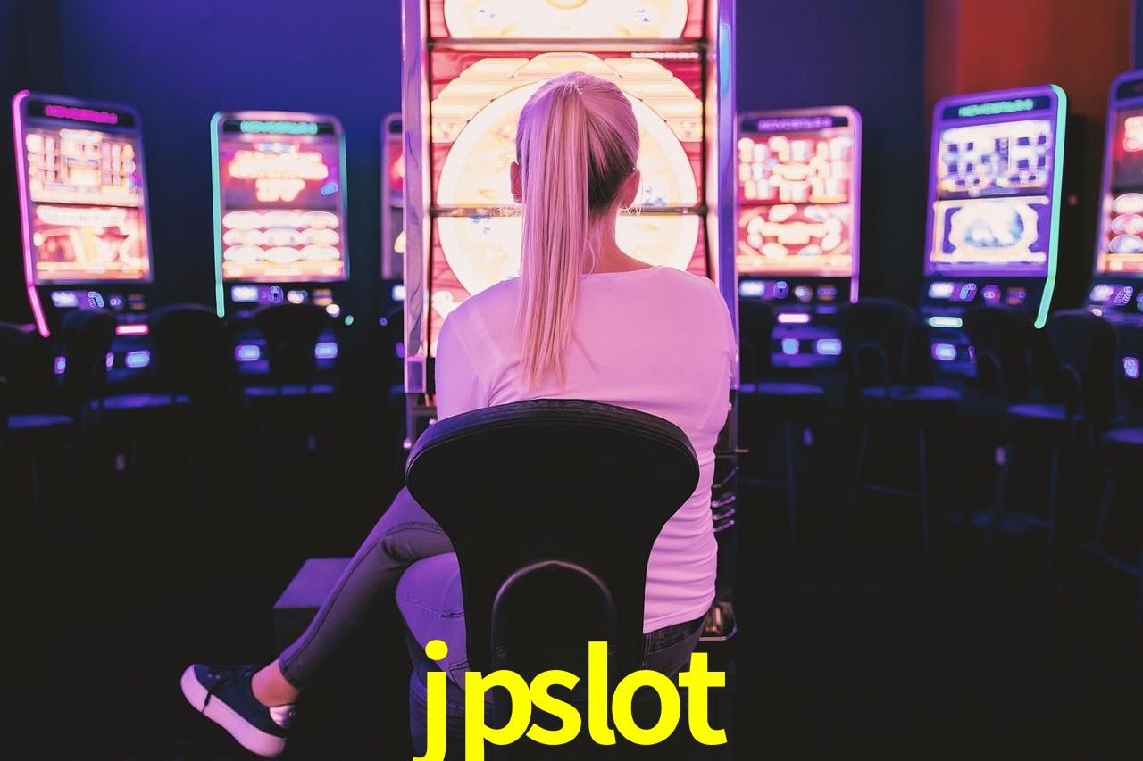 Mesa de Roleta jpslot