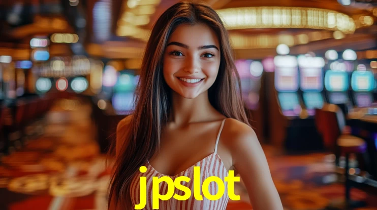 jpslot bet