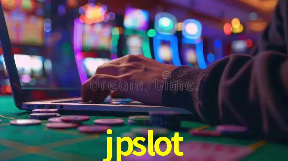 Apostas de Futebol jpslot