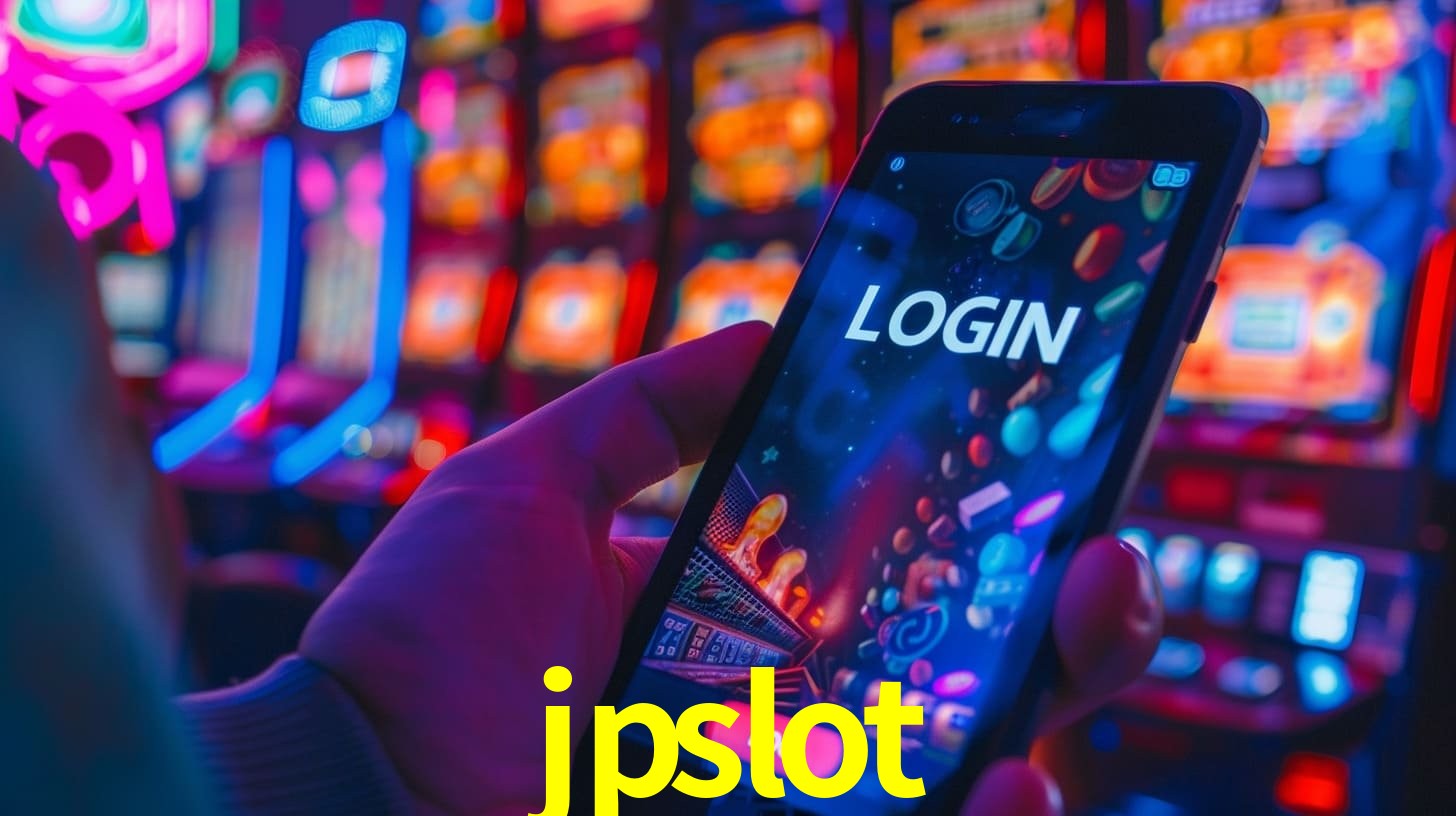 Recursos de Bônus jpslot